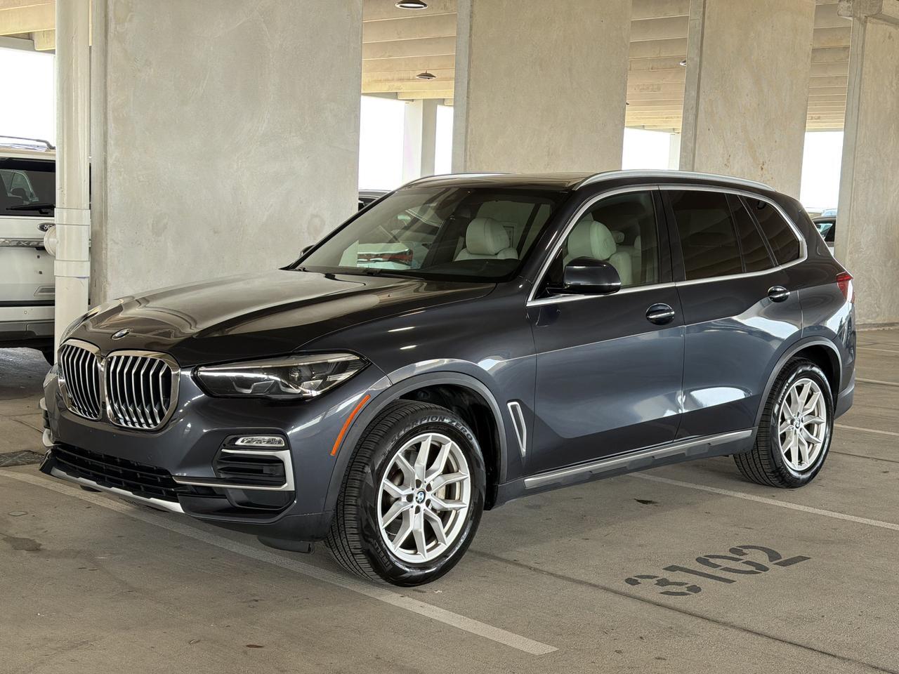 2019 BMW X5 xDrive40i San Antonio TX
