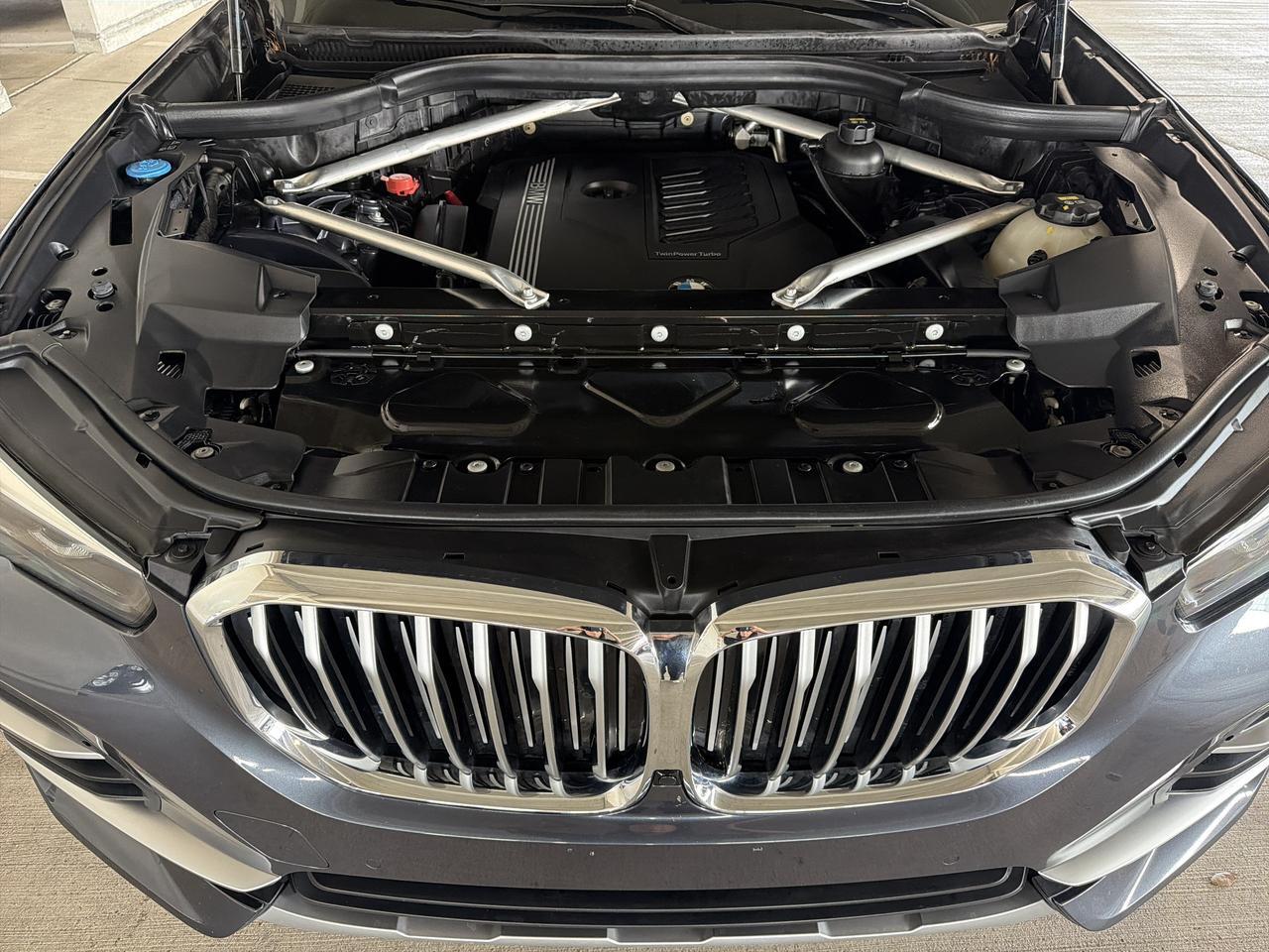 2019 BMW X5 xDrive40i San Antonio TX
