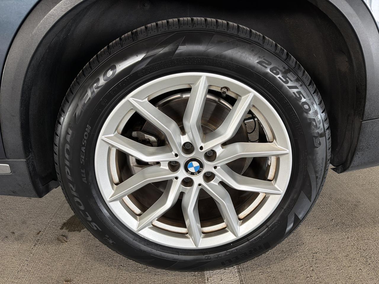 2019 BMW X5 xDrive40i San Antonio TX