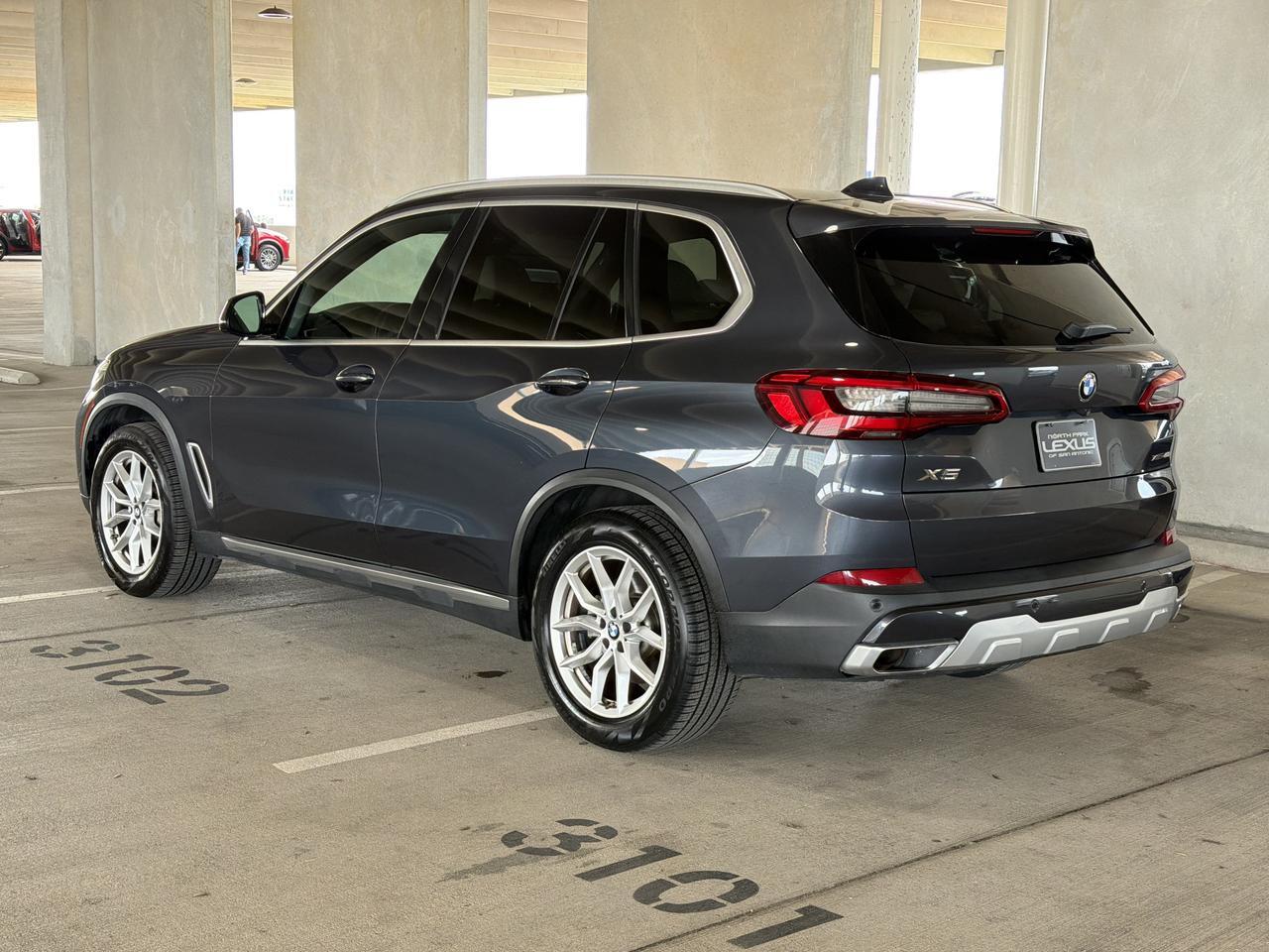 2019 BMW X5 xDrive40i San Antonio TX