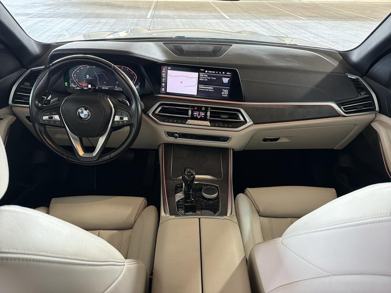 2019 BMW X5 xDrive40i San Antonio TX