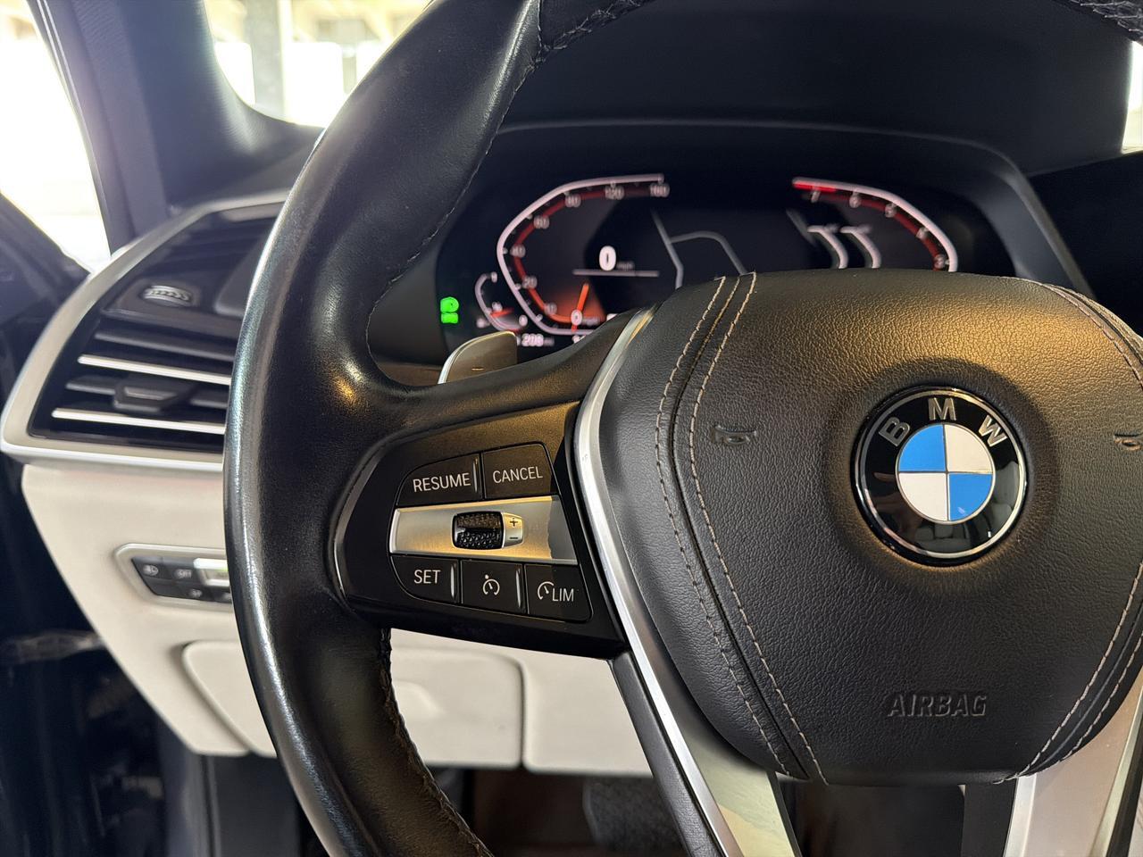 2019 BMW X5 xDrive40i San Antonio TX