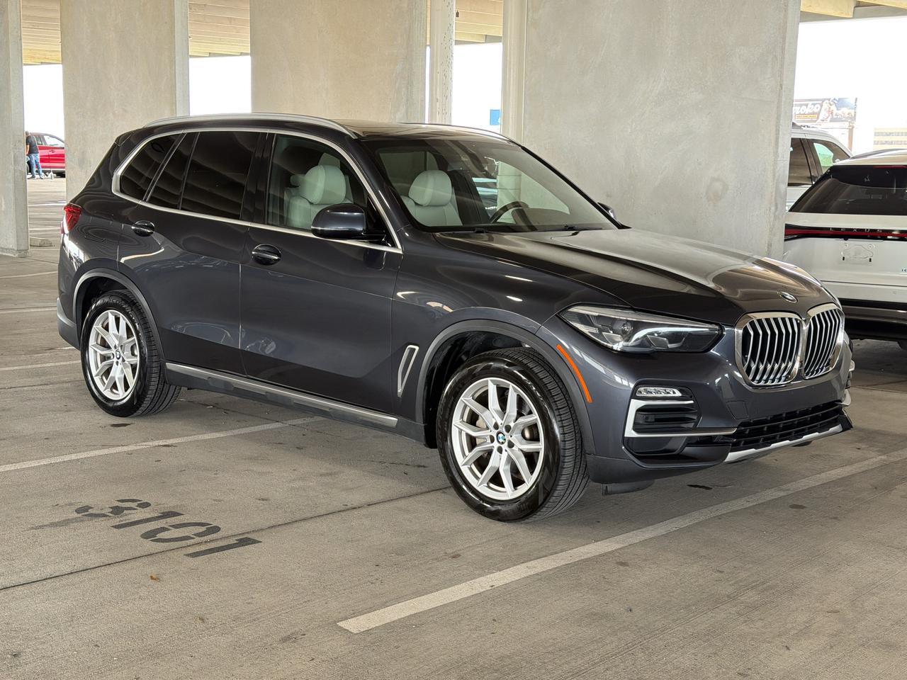 2019 BMW X5 xDrive40i San Antonio TX