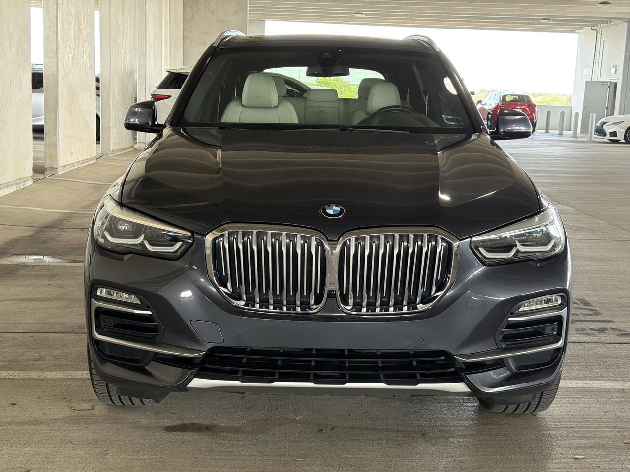 2019 BMW X5 xDrive40i San Antonio TX