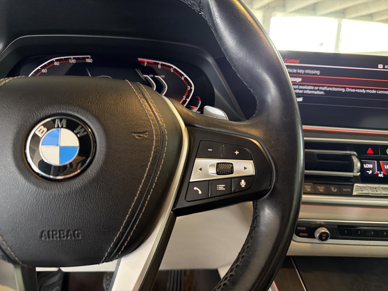 2019 BMW X5 xDrive40i San Antonio TX