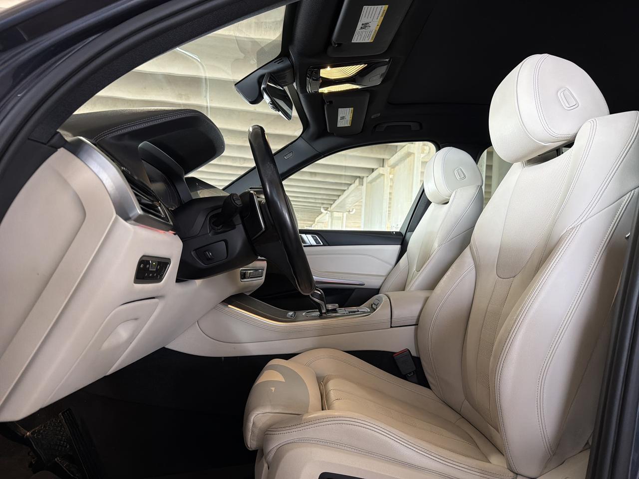2019 BMW X5 xDrive40i San Antonio TX
