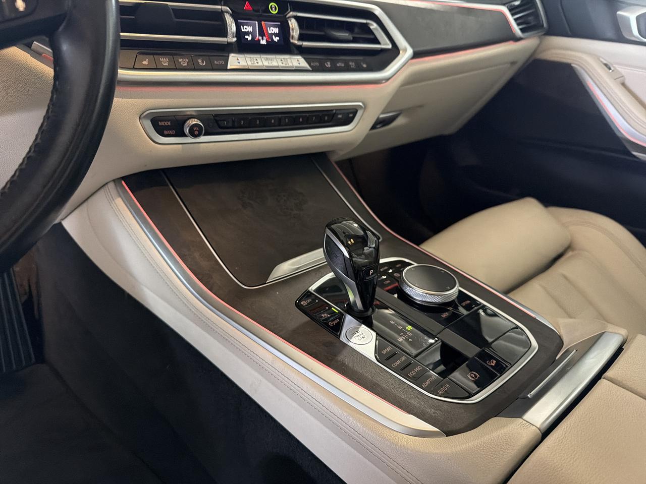 2019 BMW X5 xDrive40i San Antonio TX