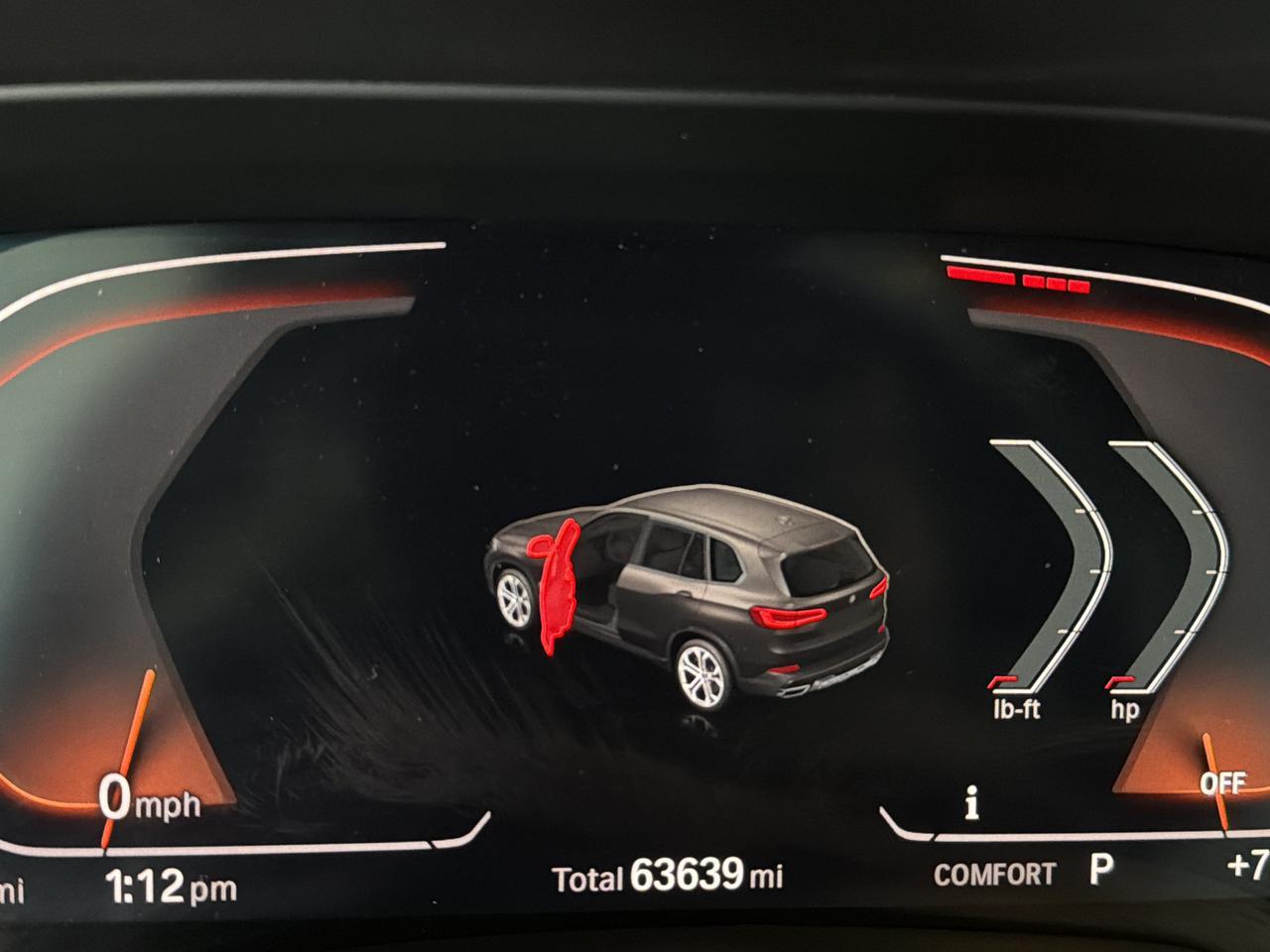 2019 BMW X5 xDrive40i San Antonio TX