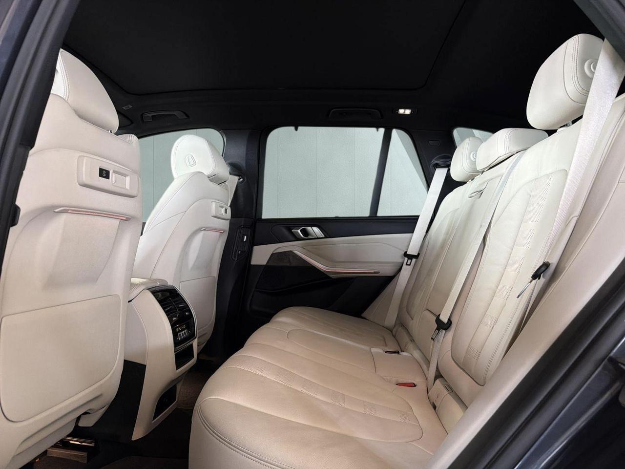 2019 BMW X5 xDrive40i San Antonio TX