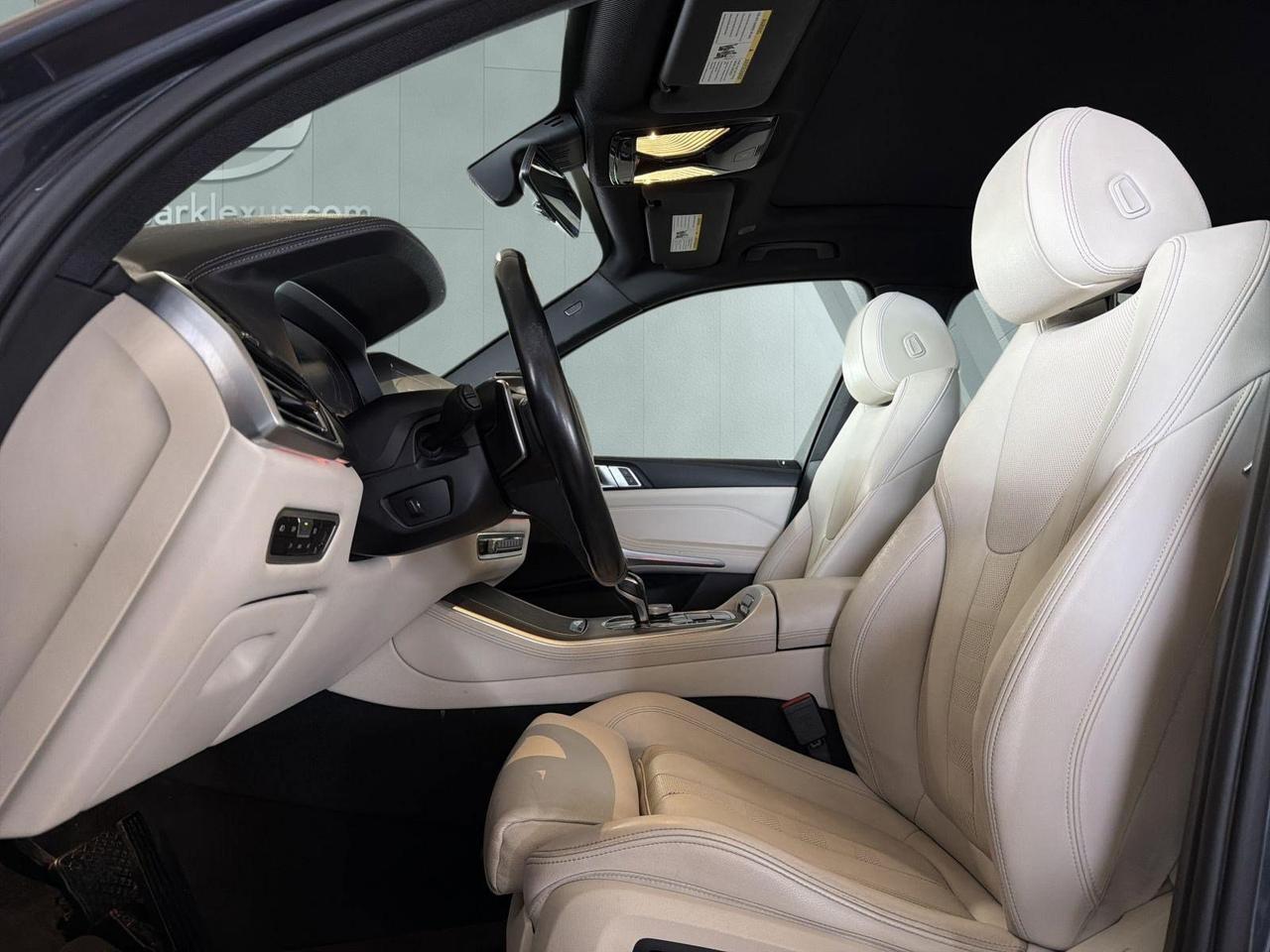 2019 BMW X5 xDrive40i San Antonio TX