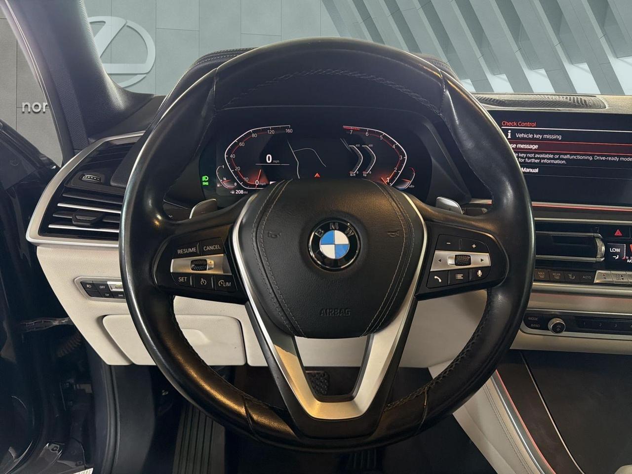 2019 BMW X5 xDrive40i San Antonio TX