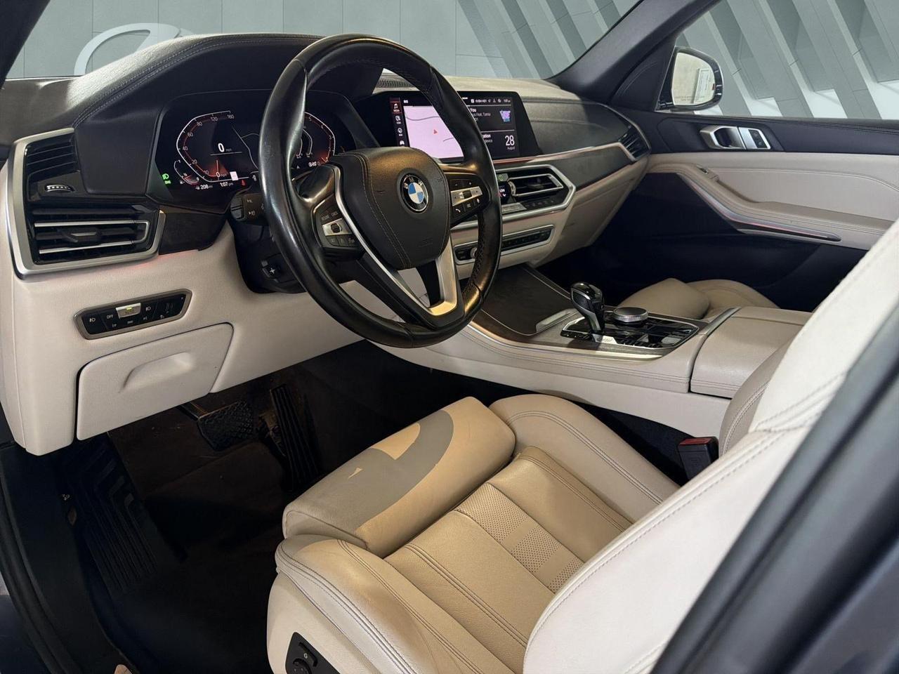 2019 BMW X5 xDrive40i San Antonio TX