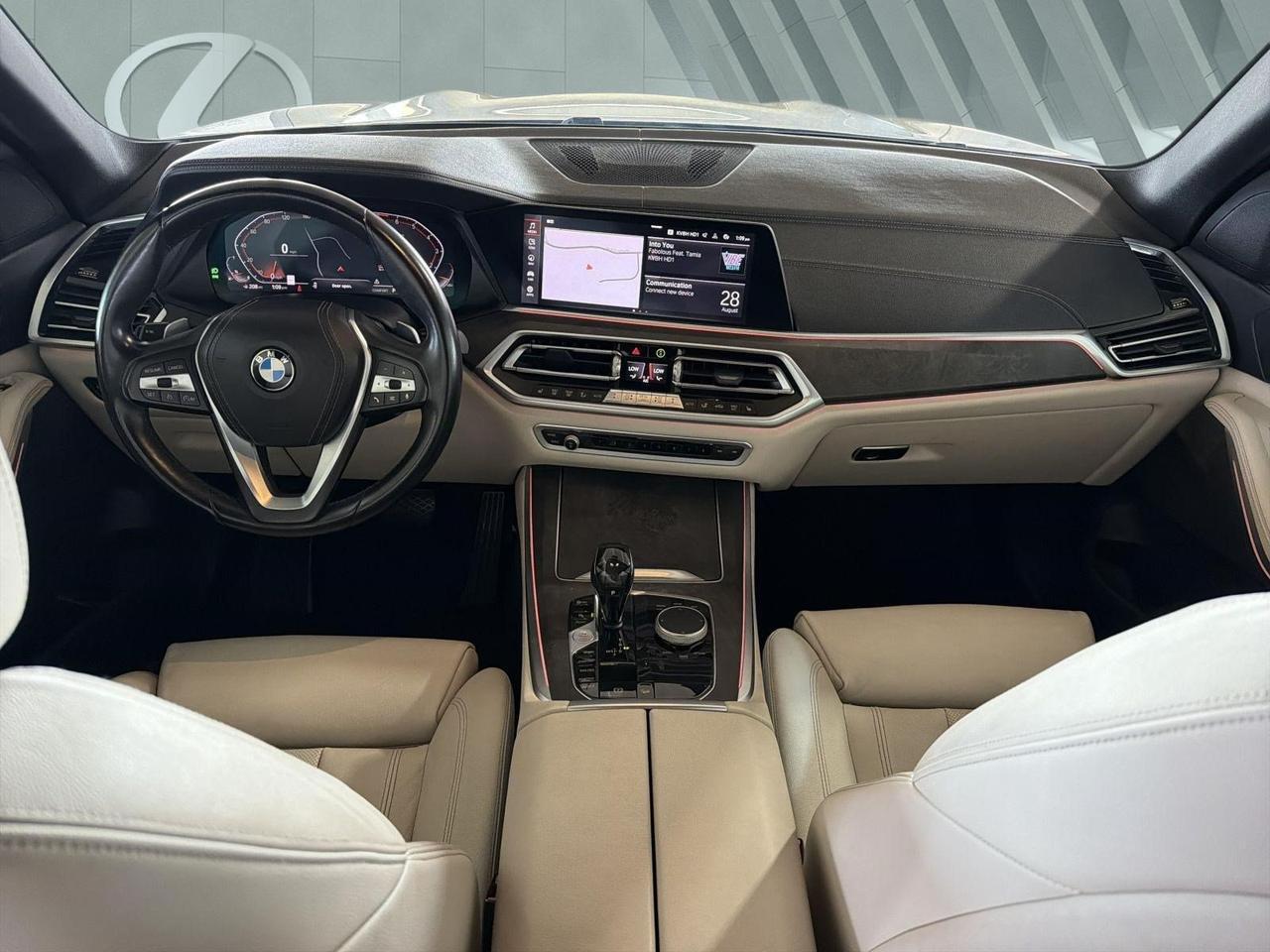 2019 BMW X5 xDrive40i San Antonio TX