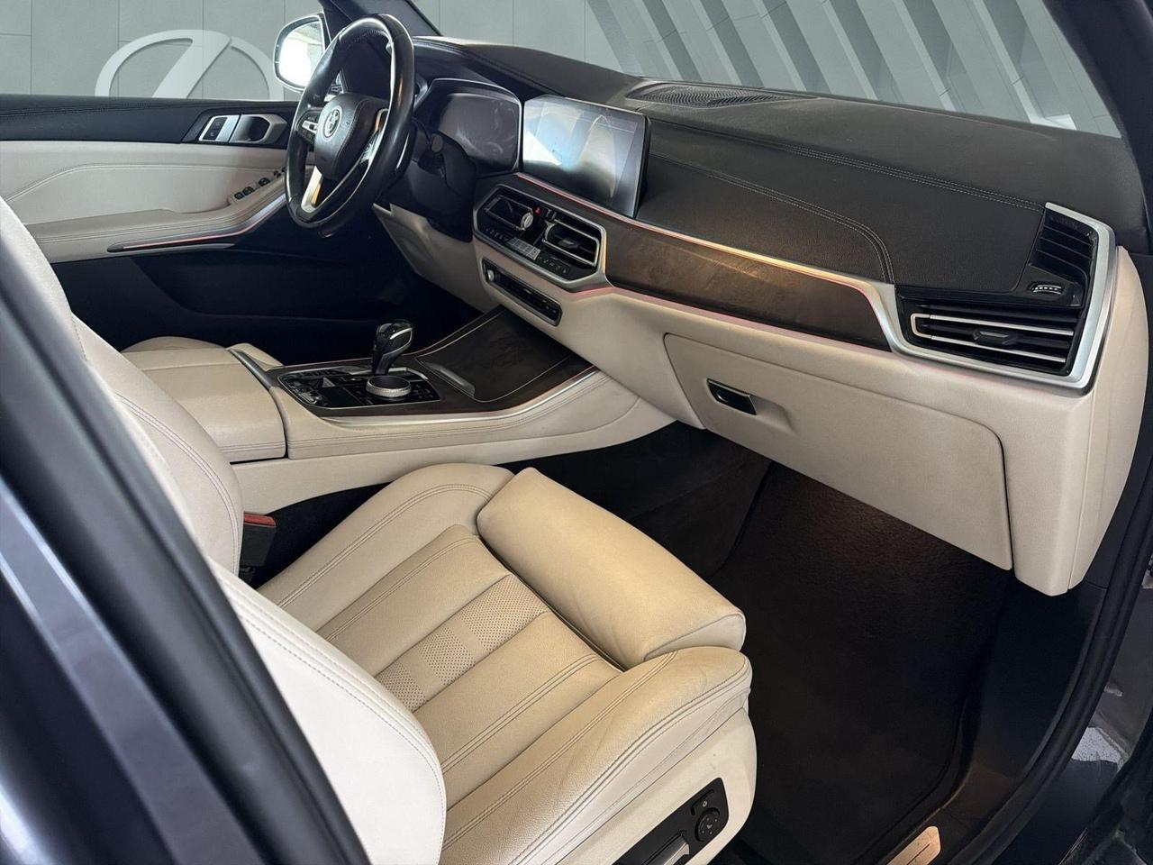2019 BMW X5 xDrive40i San Antonio TX