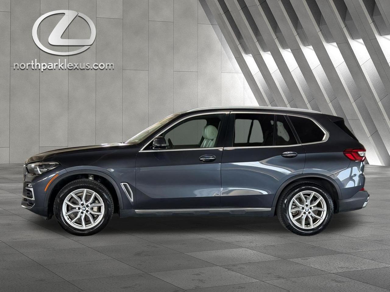 2019 BMW X5