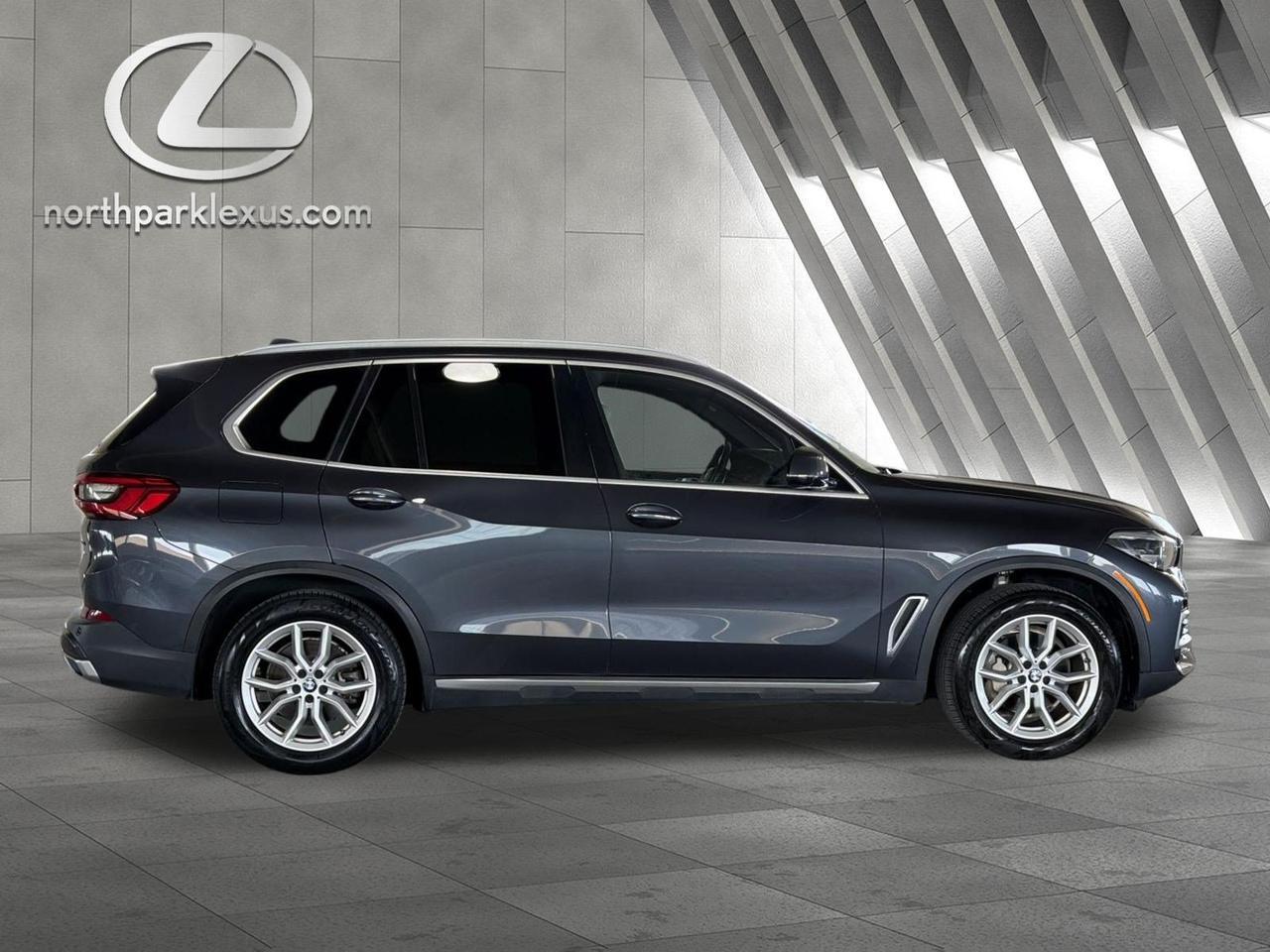2019 BMW X5 xDrive40i San Antonio TX