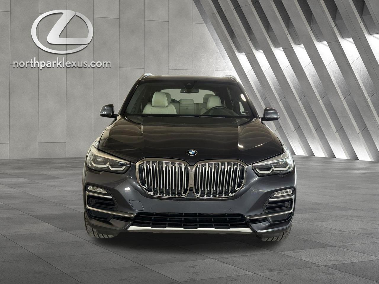 2019 BMW X5 xDrive40i San Antonio TX