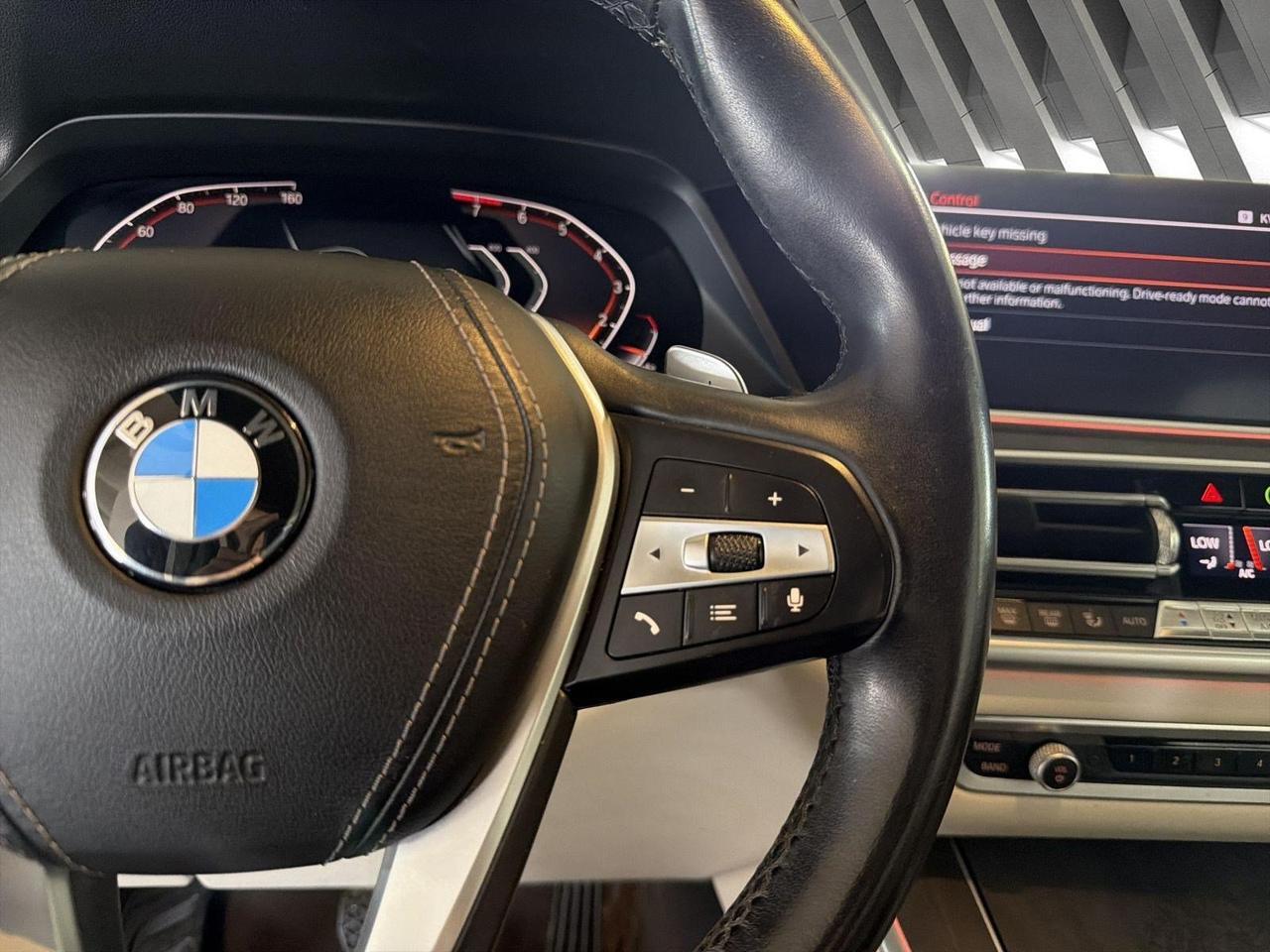 2019 BMW X5 xDrive40i San Antonio TX