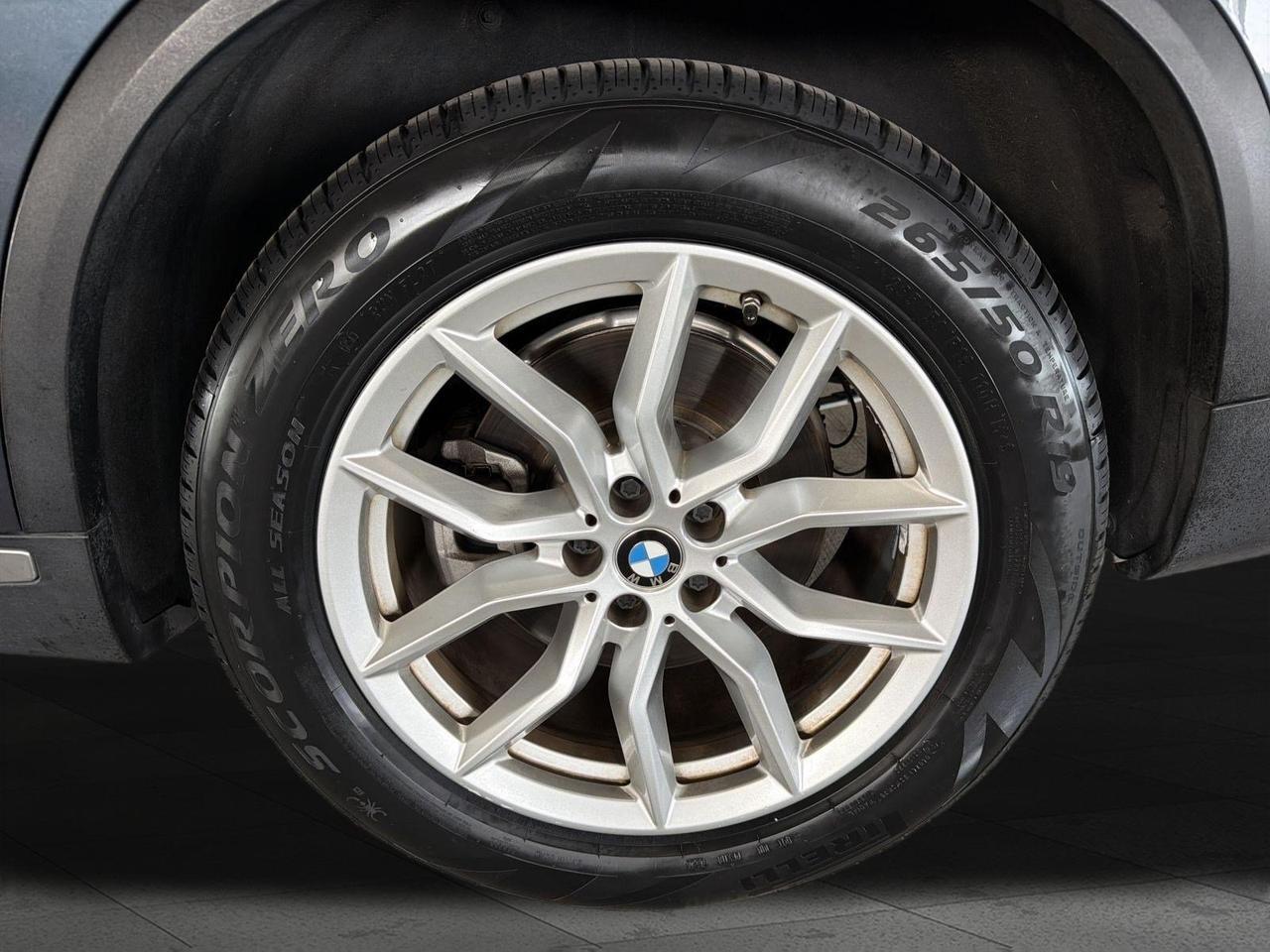 2019 BMW X5 xDrive40i San Antonio TX