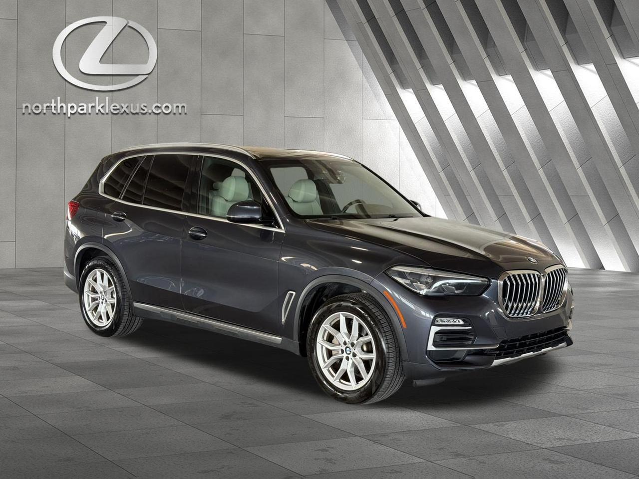 2019 BMW X5 xDrive40i San Antonio TX