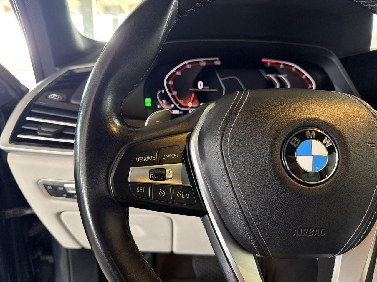 2019 BMW X5 xDrive40i San Antonio TX