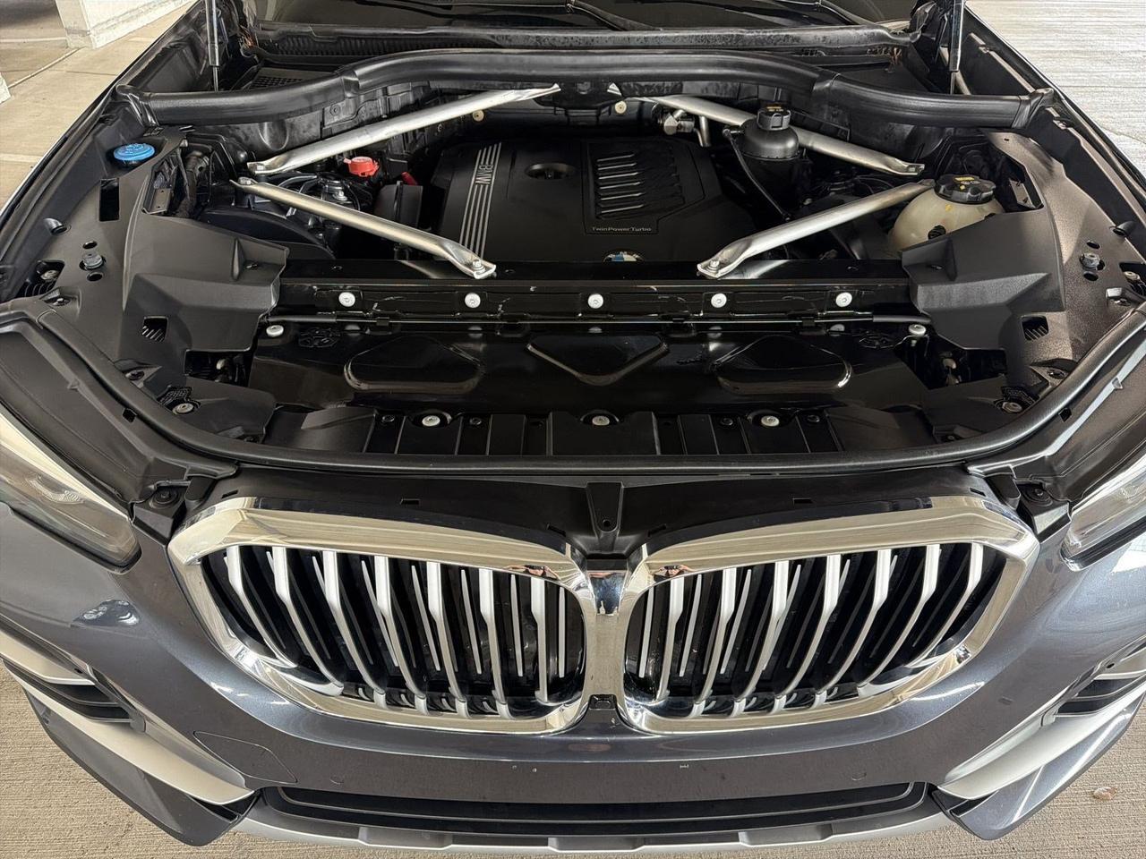 2019 BMW X5 xDrive40i San Antonio TX