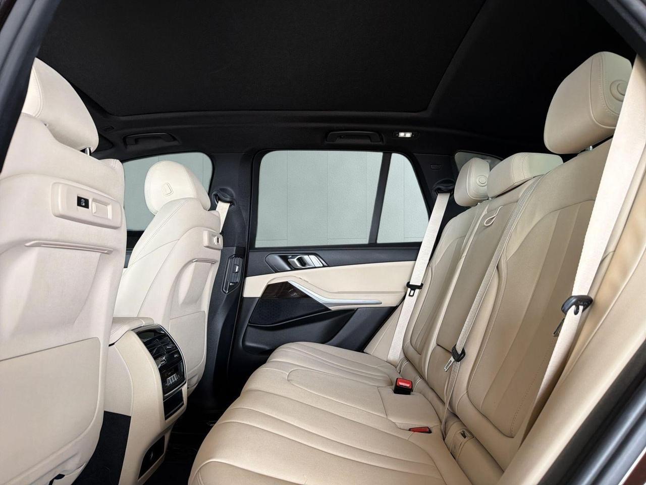 2019 BMW X5 xDrive40i San Antonio TX