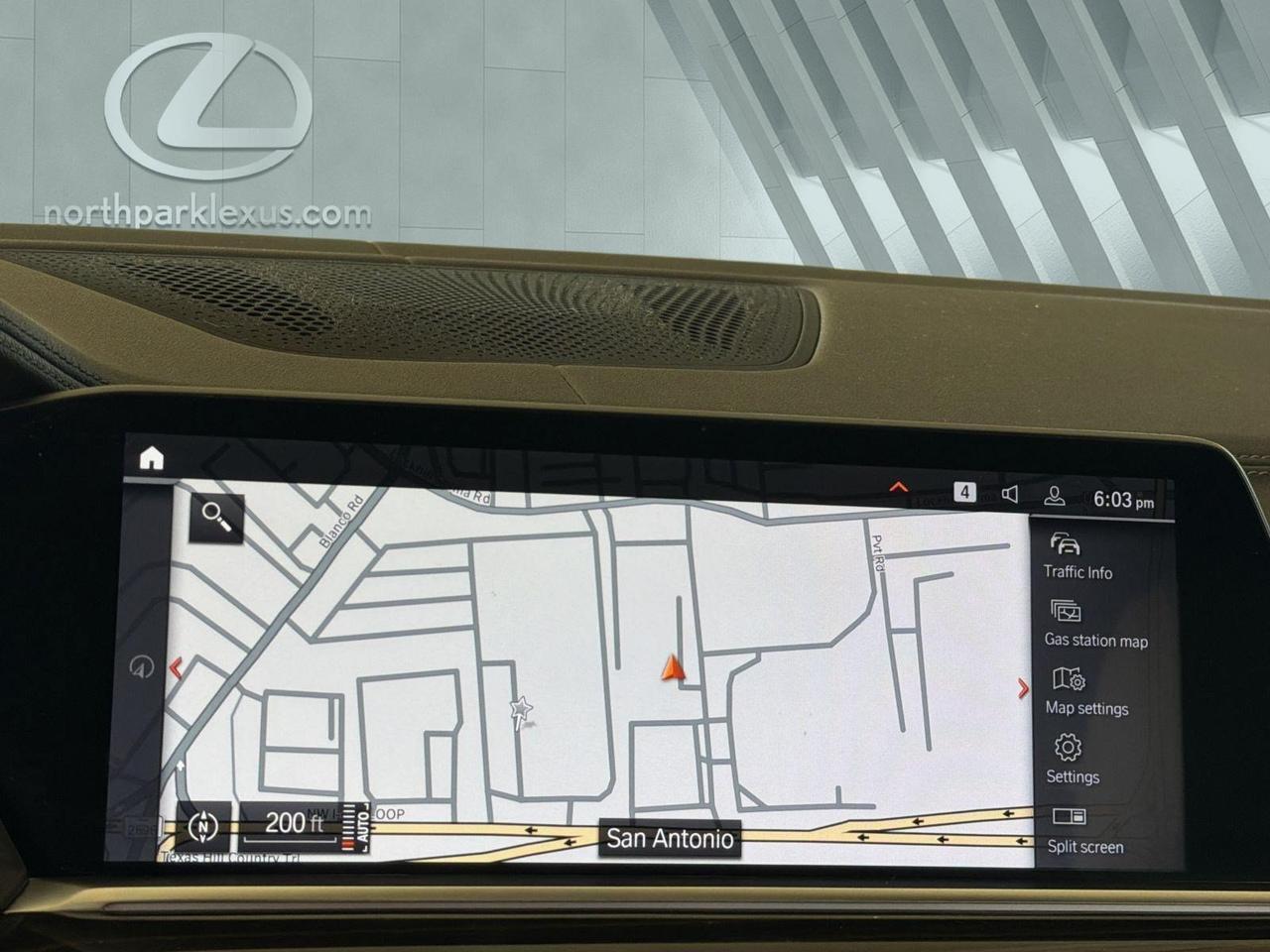 2019 BMW X5 xDrive40i San Antonio TX