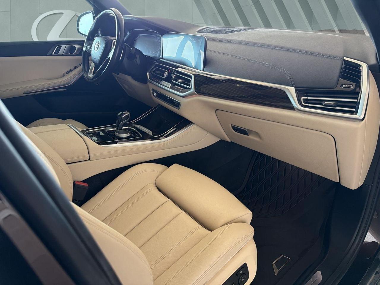 2019 BMW X5 xDrive40i San Antonio TX