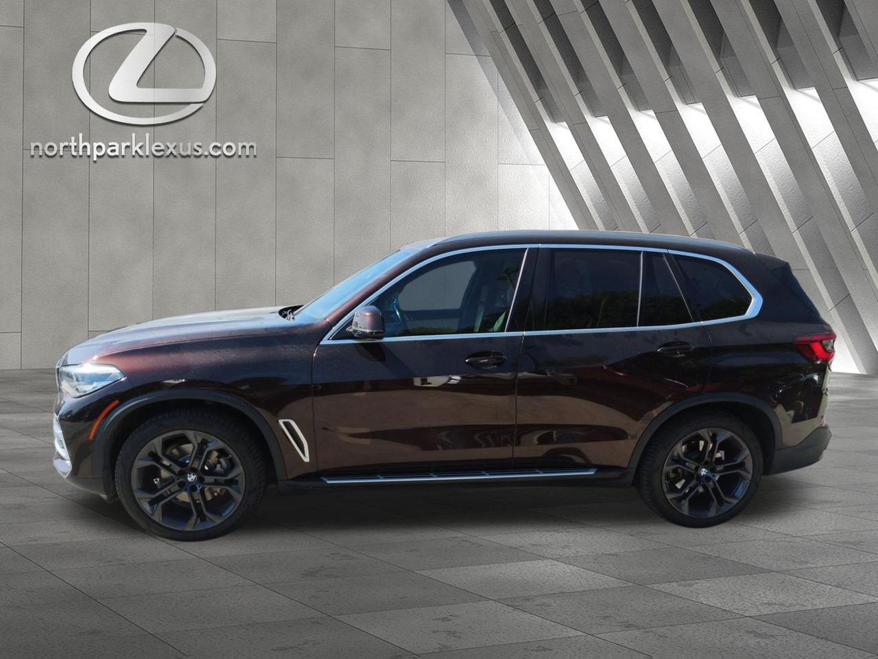 2019 BMW X5