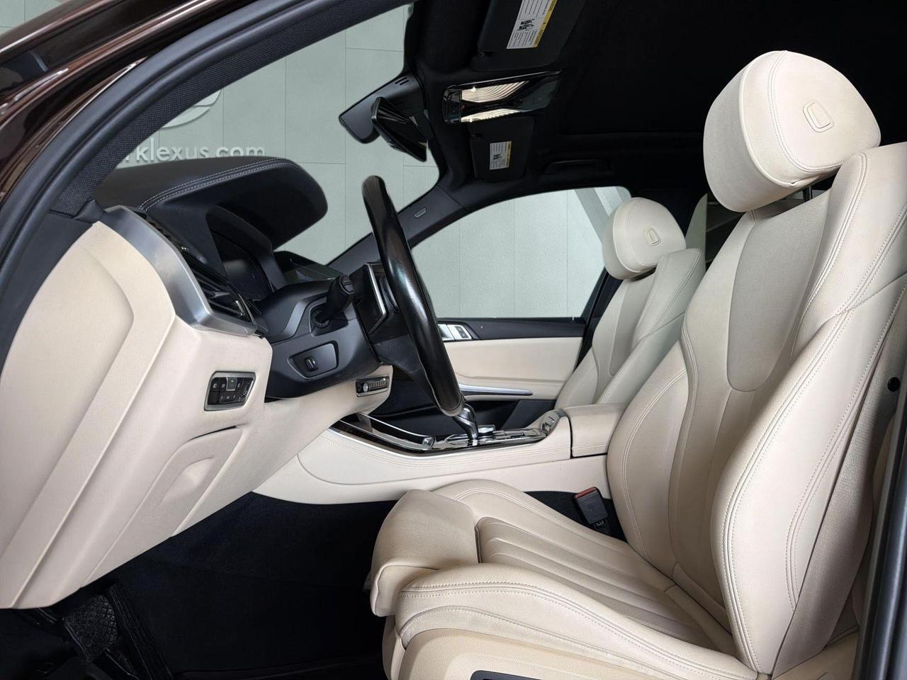 2019 BMW X5 xDrive40i San Antonio TX