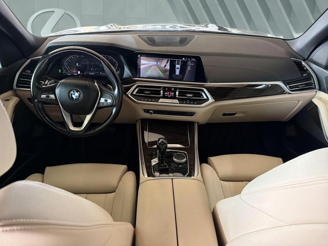 2019 BMW X5 xDrive40i San Antonio TX