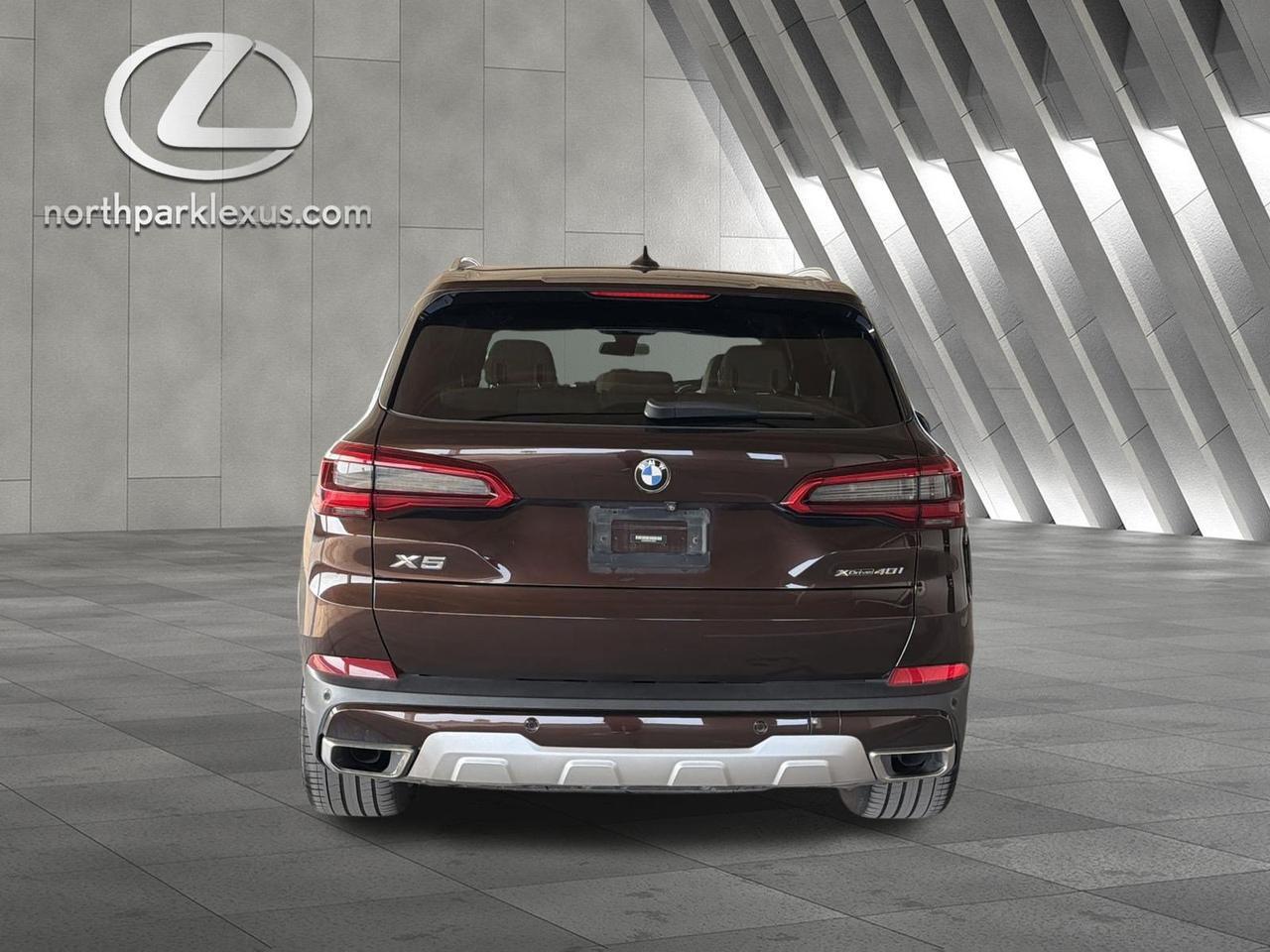 2019 BMW X5 xDrive40i San Antonio TX