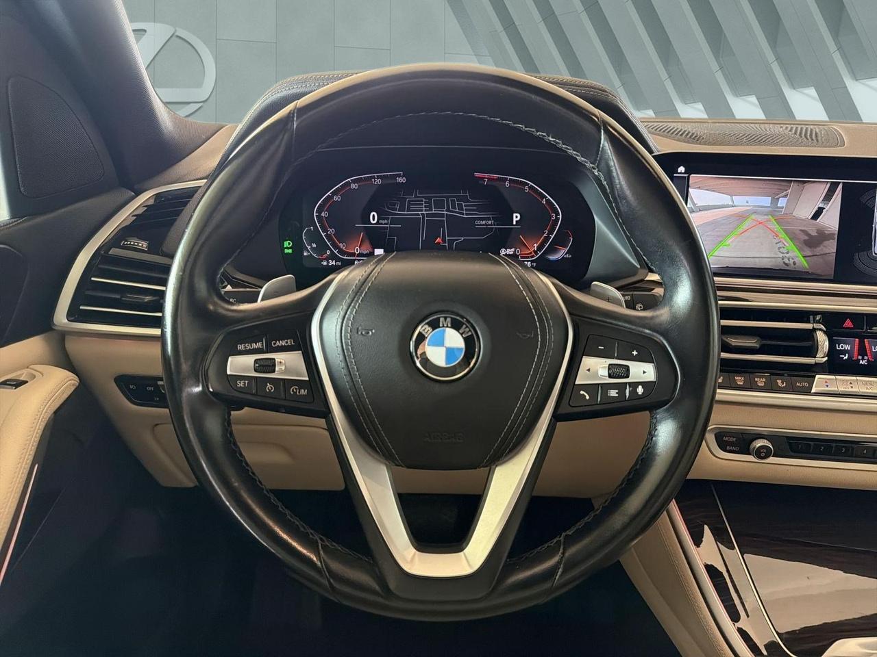 2019 BMW X5 xDrive40i San Antonio TX