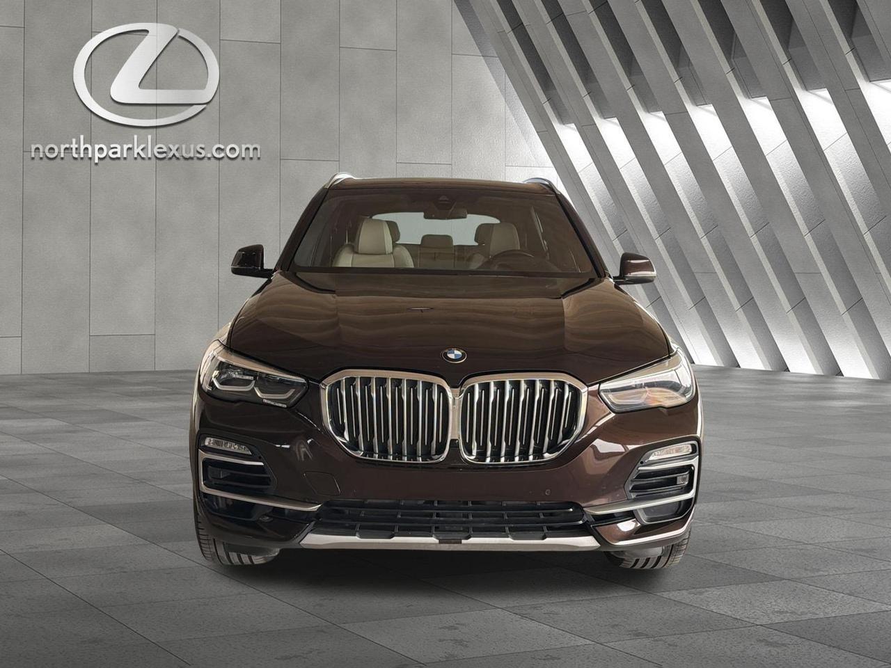 2019 BMW X5 xDrive40i San Antonio TX
