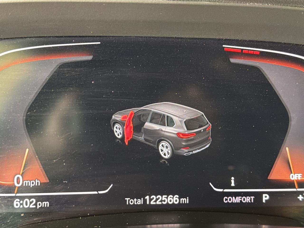 2019 BMW X5 xDrive40i San Antonio TX