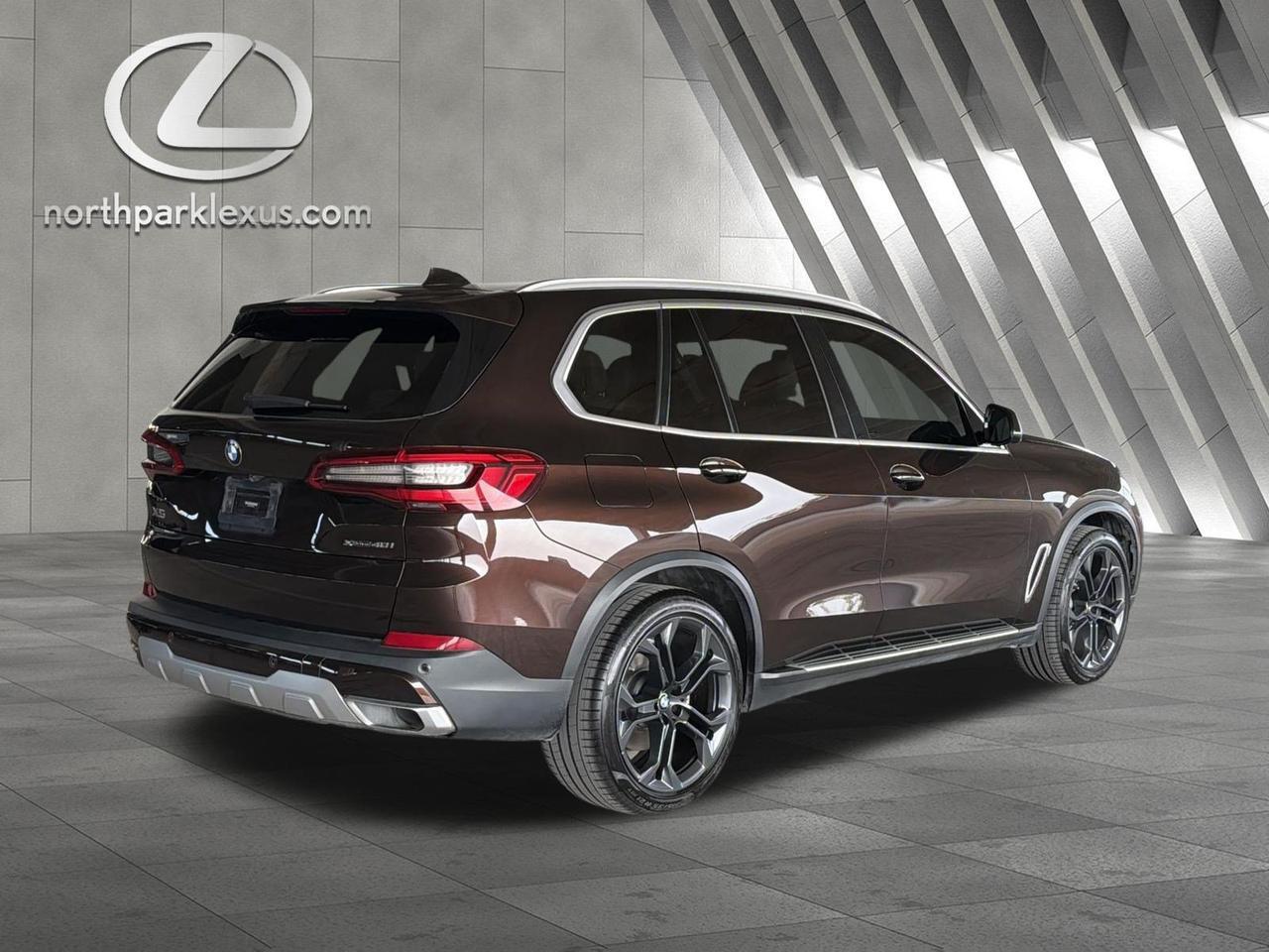 2019 BMW X5 xDrive40i San Antonio TX