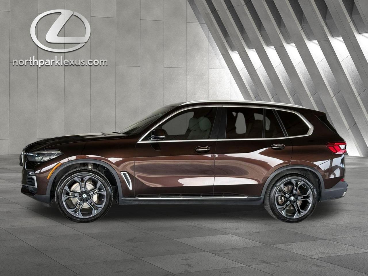 2019 BMW X5