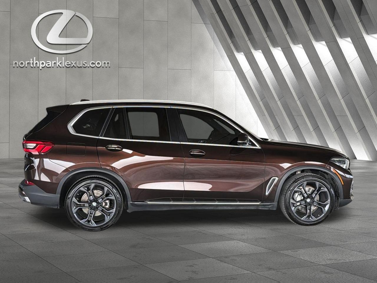 2019 BMW X5 xDrive40i San Antonio TX
