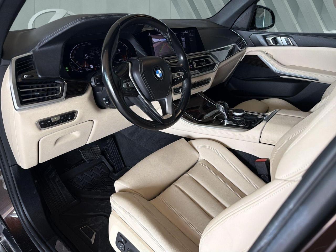2019 BMW X5 xDrive40i San Antonio TX
