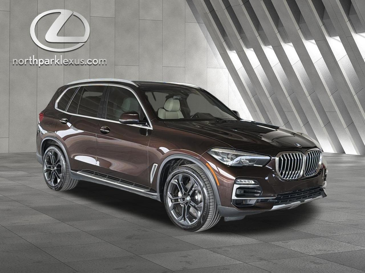 2019 BMW X5 xDrive40i San Antonio TX