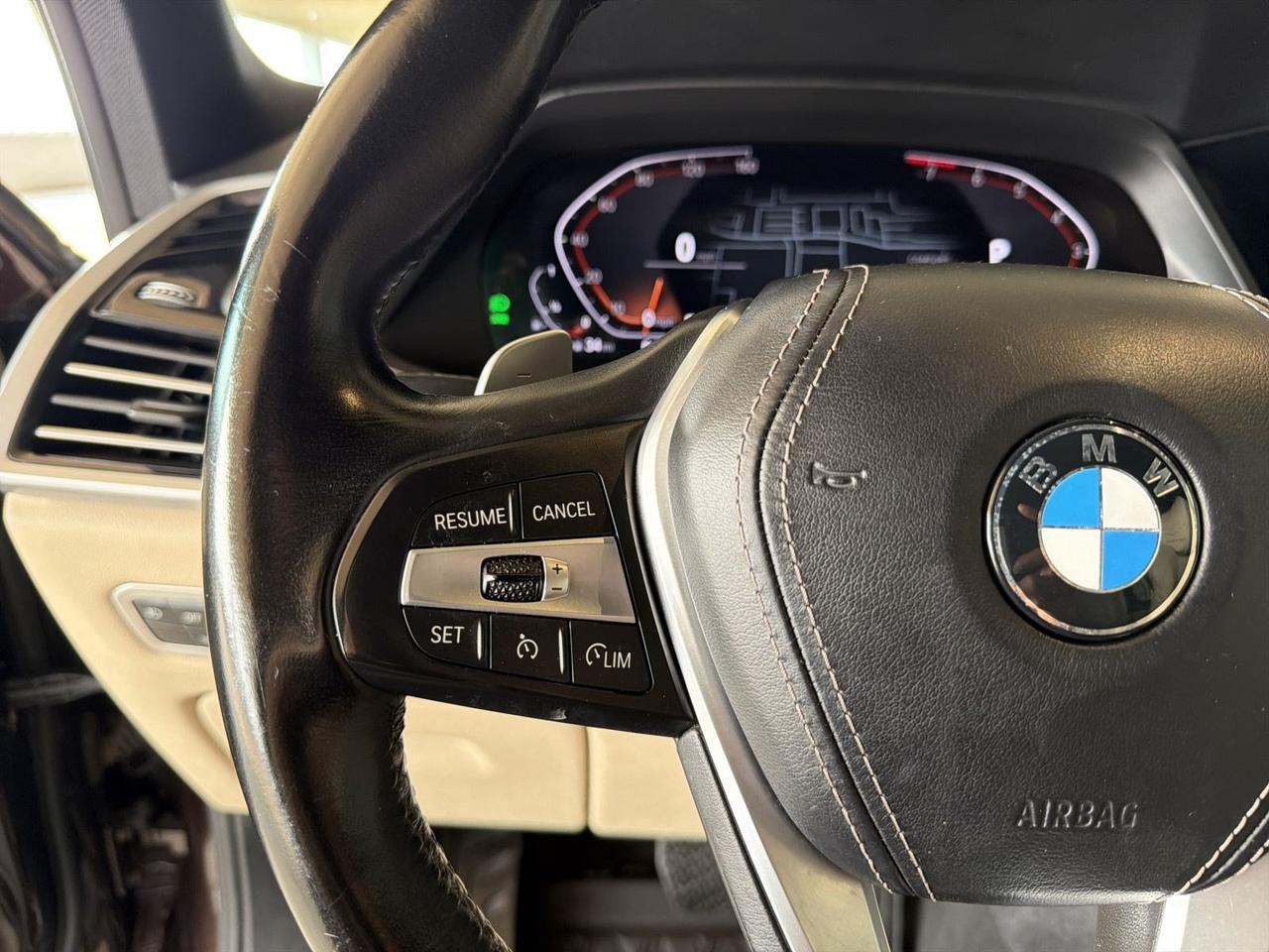 2019 BMW X5 xDrive40i San Antonio TX