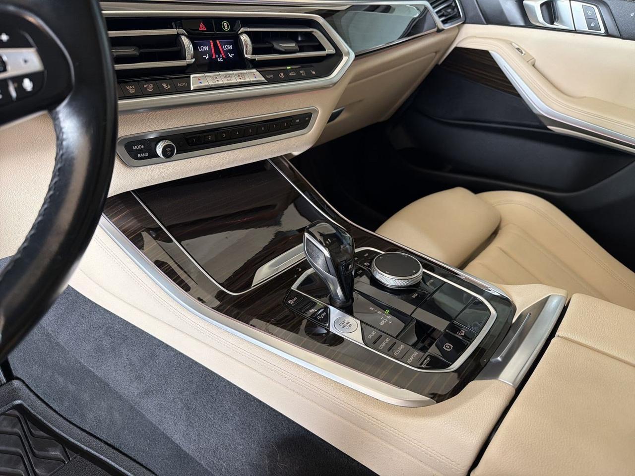2019 BMW X5 xDrive40i San Antonio TX