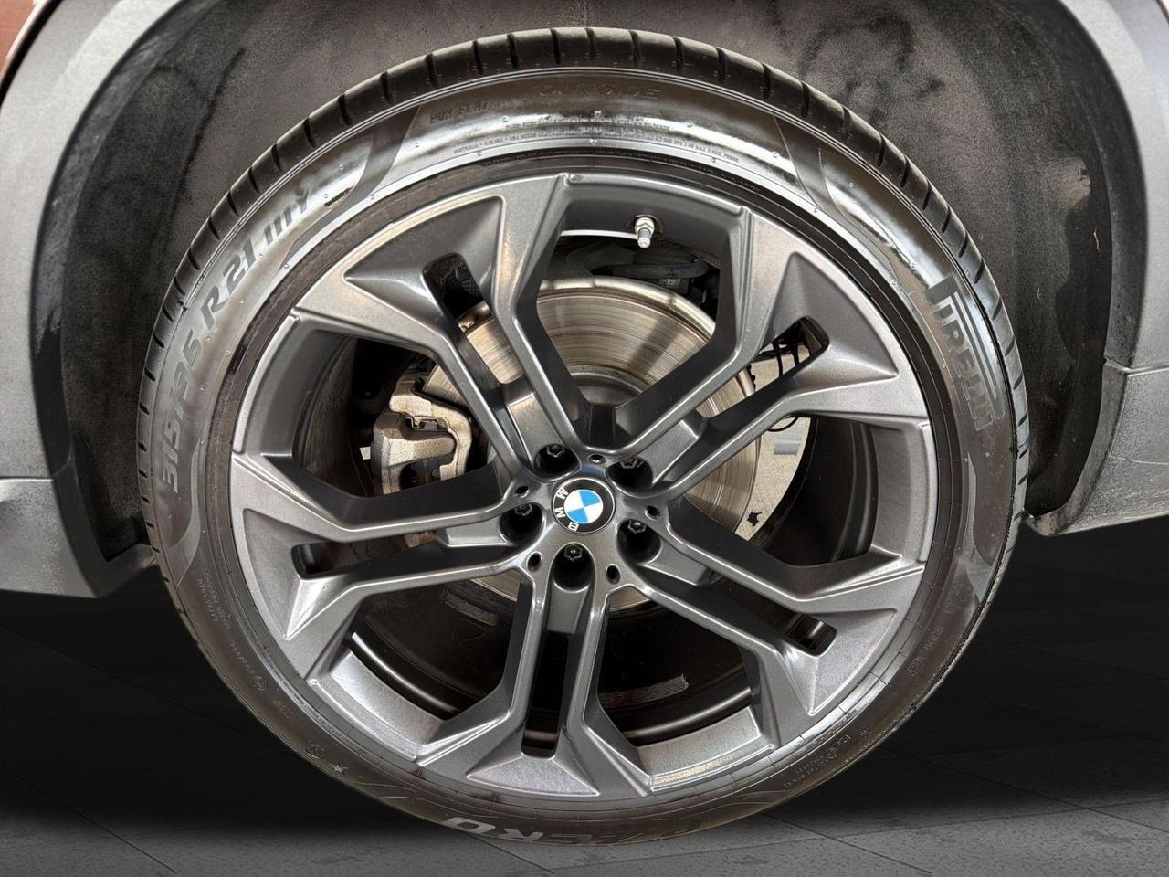 2019 BMW X5 xDrive40i San Antonio TX