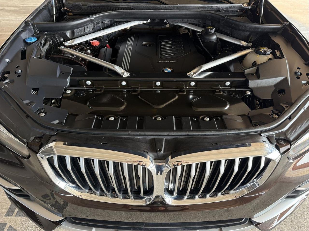 2019 BMW X5 xDrive40i San Antonio TX