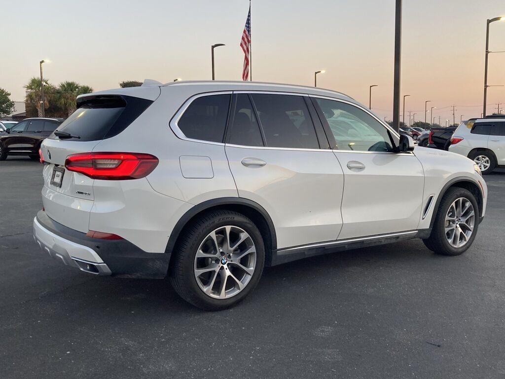 2019 BMW X5 xDrive40i San Antonio TX