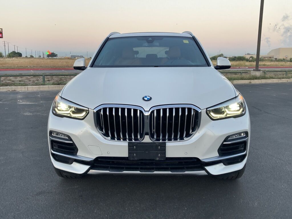 2019 BMW X5 xDrive40i San Antonio TX