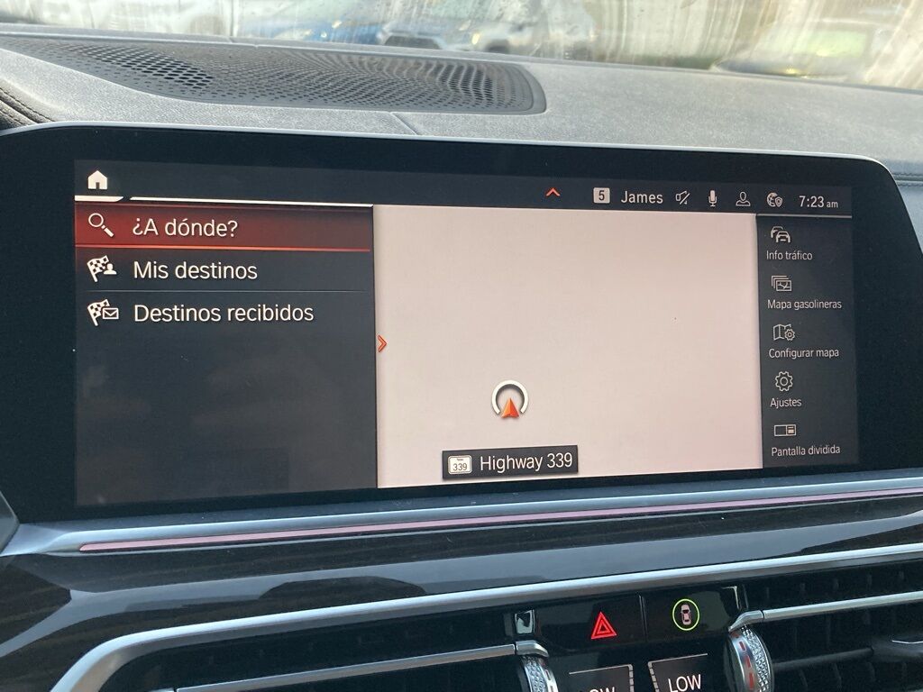 2019 BMW X5 xDrive40i San Antonio TX