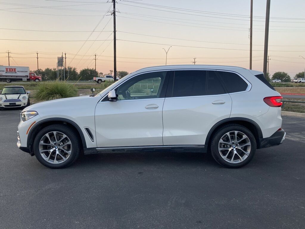 2019 BMW X5 xDrive40i San Antonio TX