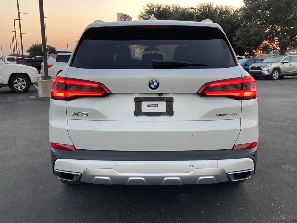 2019 BMW X5 xDrive40i San Antonio TX